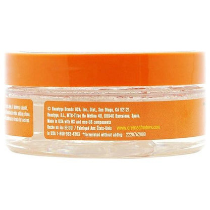 Creme of Nature Health & Beauty Creme of Nature Coconut Milk 24HR. Edge tamer 63.7g