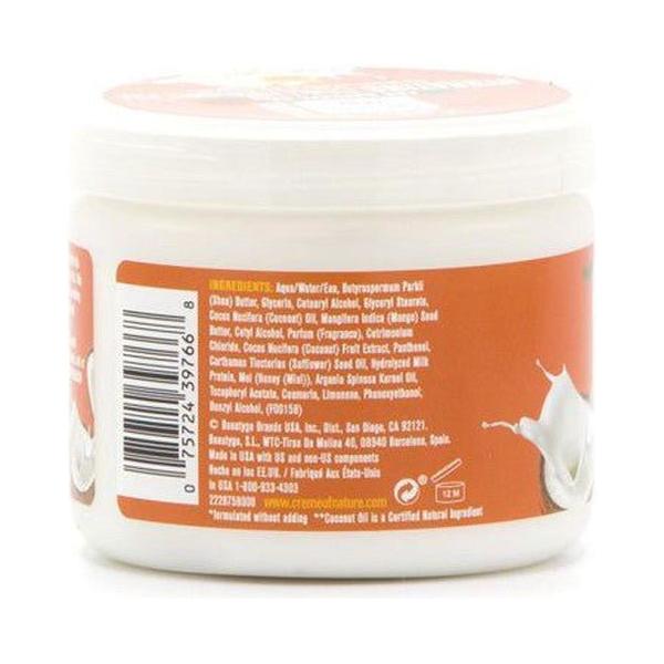 Creme of Nature Health & Beauty Creme Of Nature Coconut Milk Hydrating Curling Cream 340ml