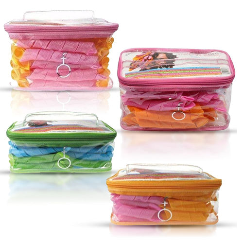 Curlformers Health & Beauty Curlformers Kit Spiral Curls 40 Pieces