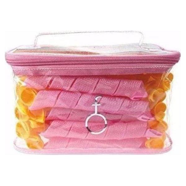 Curlformers Health & Beauty Long&Large Curlformers Kit Spiral Curls 40 Pieces
