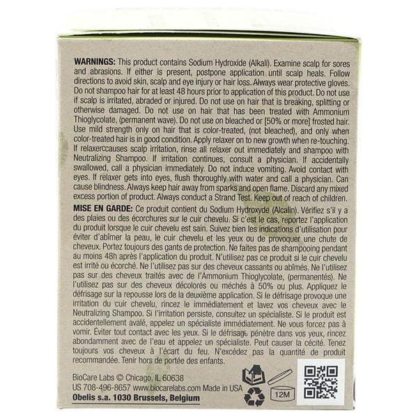 Curls & Naturals Health & Beauty Curls & Naturals Texturizer Hair Softener with Moroccan Argan Oil