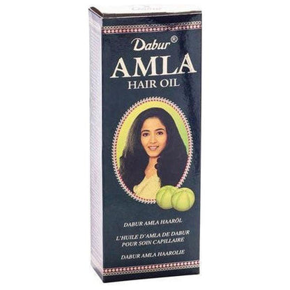 Dabur Amla Health & Beauty Dabur Amla hair oil 200ml