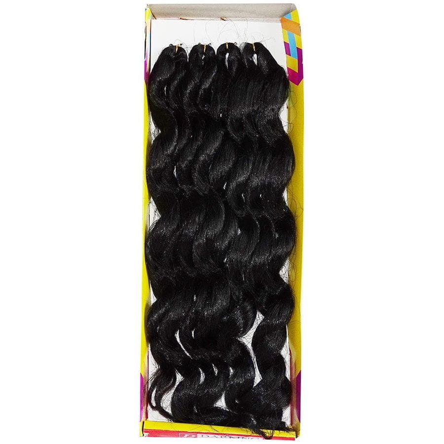 Darling Health & Beauty Darling Valentine Synthetic Hair