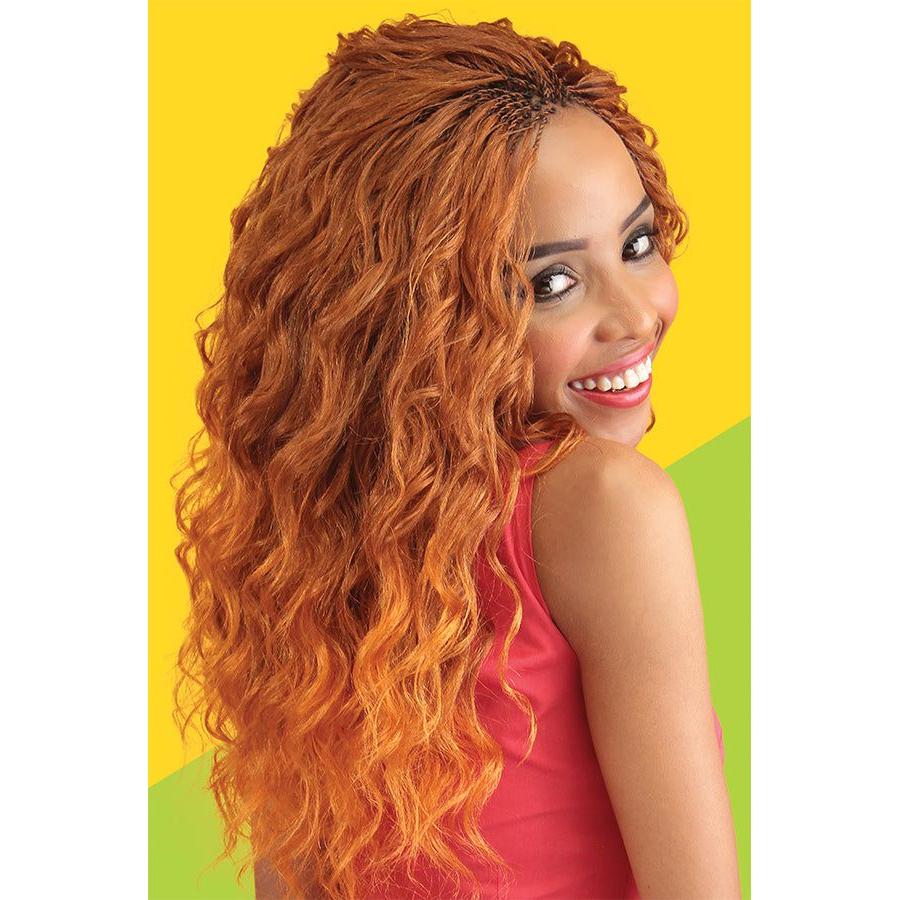 Darling Health & Beauty Darling Valentine Synthetic Hair