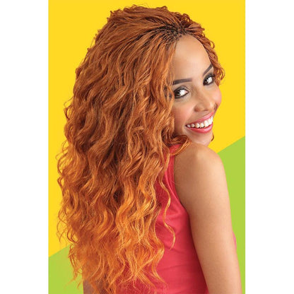 Darling Health & Beauty Darling Valentine Synthetic Hair