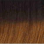 Darling Health & Beauty Dunkelbraun-Kupferbraun Mix #2/30 Darling Valentine Synthetic Hair