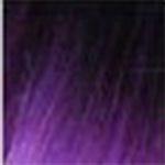 Darling Health & Beauty Schwarz-Violett Mix Ombre #1/Purple Darling Glory Weave Synthetic Hair