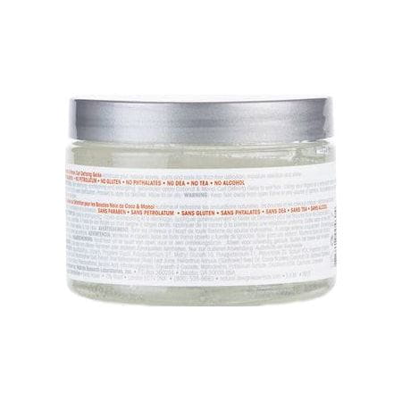 Design Essentials Health & Beauty Design Essentials Coconut & Monoi Curl Defining Jelly 12oz