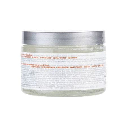 Design Essentials Health & Beauty Design Essentials Coconut & Monoi Curl Defining Jelly 12oz