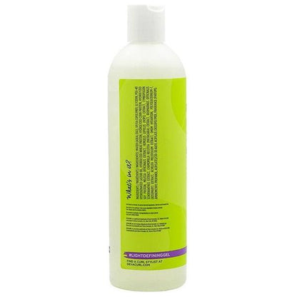 DevaCurl Health & Beauty DevaCurl Light Defining Gel 355ml