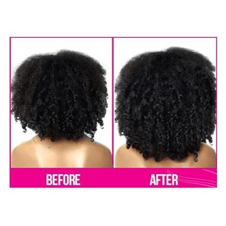 DiFeel Health & Beauty Difeel Growth and Curl Biotin Premium Hair Oil 75ml / 210ml