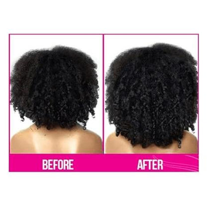 DiFeel Health & Beauty Difeel Growth and Curl Biotin Premium Hair Oil 75ml / 210ml