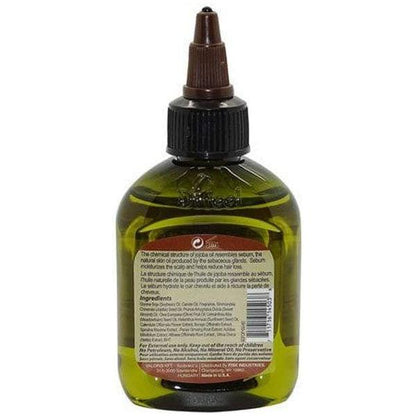 DiFeel Health & Beauty DiFeel Sunflower Mega Care Jojoba Hair Oil 75ml