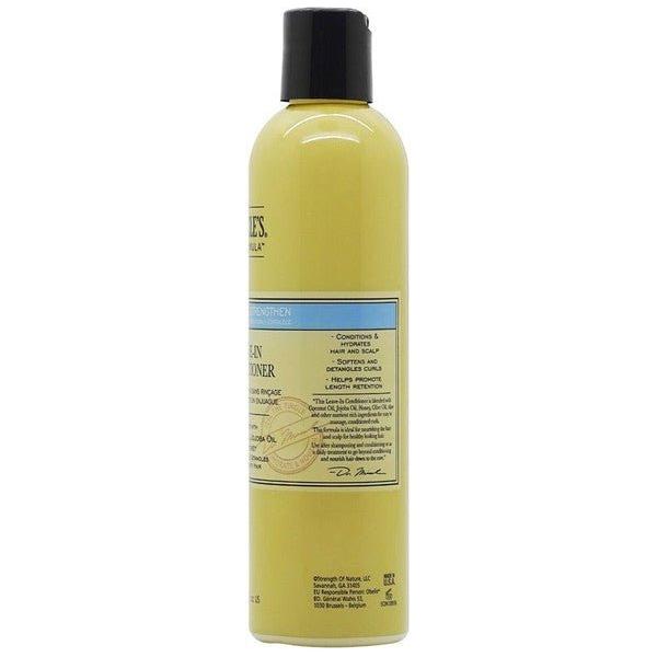 Dr. Miracle's Health & Beauty Dr. Miracle's Leave In Conditioner 237ml
