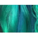 Dream Hair 3x Pre - Fluffed Afro Kinky Braid Kunsthaar 16'' / 28'' - gtworld.de