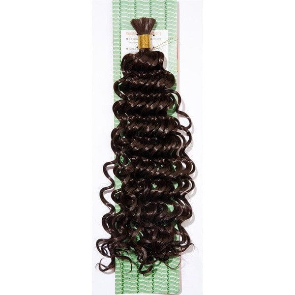 Dream Hair Dream Hair S-Deep Bulk 20"/50Cm Synthetic Hair
