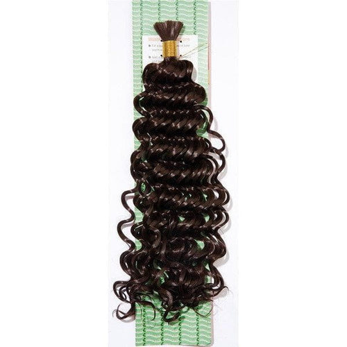 Dream Hair Dream Hair S-Deep Bulk 20"/50Cm Synthetic Hair