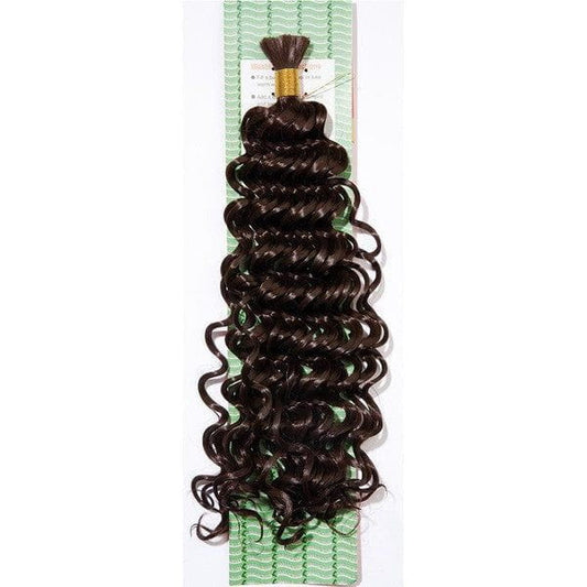 Dream Hair Dream Hair S-Deep Bulk 20"/50Cm Synthetic Hair