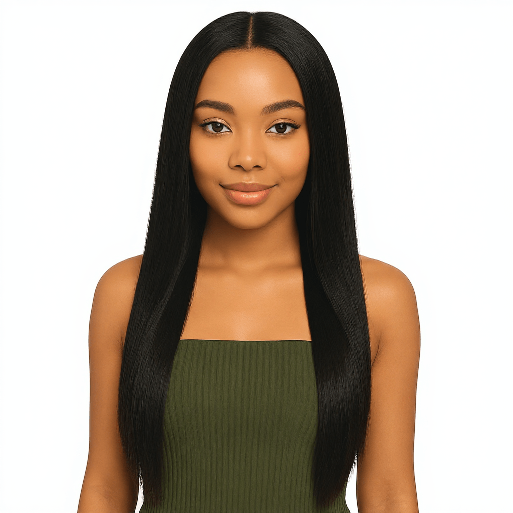 Dream Hair Health & Beauty #1 Dream hair I-Tip Human Hair 18''