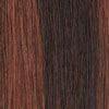Dream Hair Health & Beauty 12" = 30 cm / Schwarz-Braun Mix #P1B/33 Dream Hair Yaky Wave Human Hair