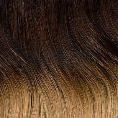 Dream Hair Health & Beauty 12" = 30 cm / T2/27 Dream Hair Brazilian Wave Bulk Cheveux naturels