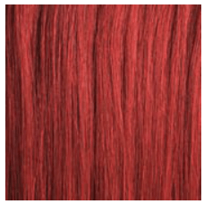 Dream Hair Health & Beauty 130 Dream Hair - Straight Weaving Synthetic Hair 26"