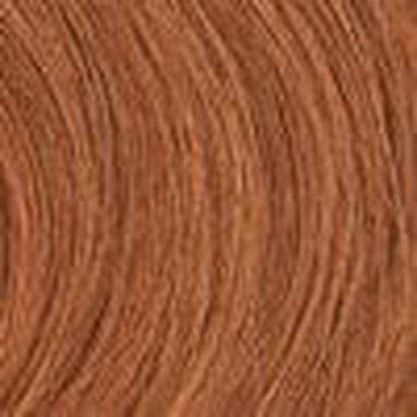 Dream Hair Health & Beauty 14" = 35 cm / Kupfer-Braun #30 Closures 400 Style 14"/35cm Remy Hair / Human Hair, Remy Real Hair