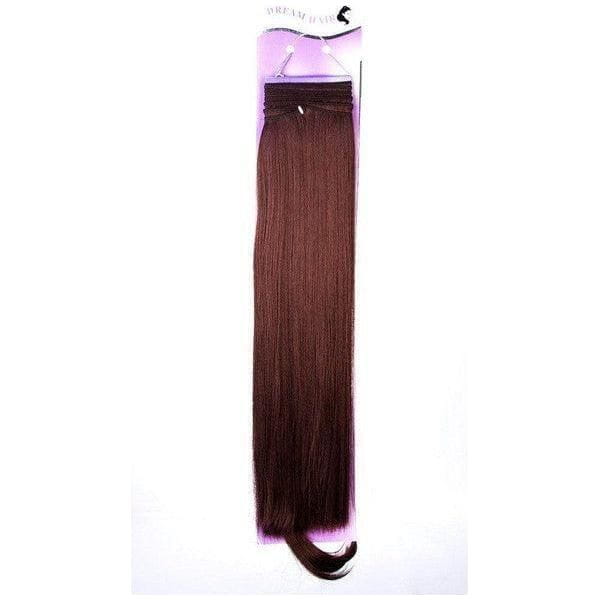 Dream Hair Health & Beauty 16" / 33 Dream Hair S-Semi Natural Yaky Wvg