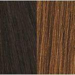 Dream Hair Health & Beauty 16" = 40 cm / 1B/30 Dream Hair Euro Straight Human Hair