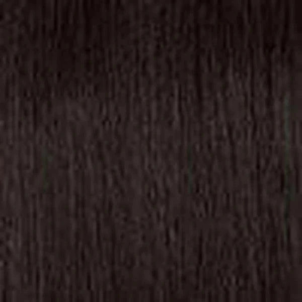 Dream Hair Health & Beauty 16" = 40 cm / 1B Dream Hair 3x Pre-Fluffed Afro Kinky Braid Kunsthaar 16'' / 28''