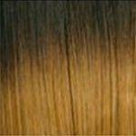 Dream Hair Health & Beauty 16" = 40 cm / OT27 Dream Hair 3x Pre-Fluffed Afro Kinky Braid Kunsthaar 16'' / 28''