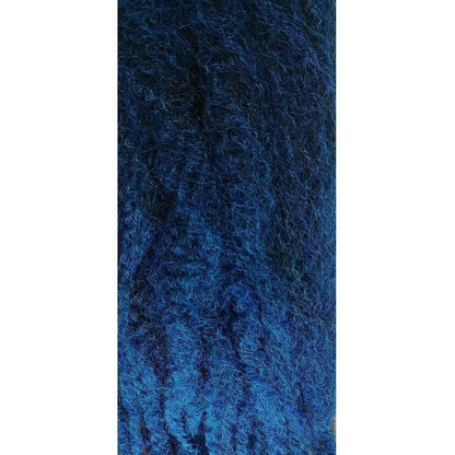 Dream Hair Health & Beauty 16" = 40 cm / #TBLBK Dream Hair Cuban Braid synthetic hair 16"/40Cm 60g