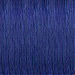 Dream Hair Health & Beauty 16" = 40 cm / VIVID BLUE Dream Hair 3x Pre-Fluffed Afro Kinky Braid Kunsthaar 16'' / 28''