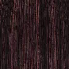 Dream Hair Health & Beauty 1B/Burg Dream Hair Water Wave Ponytail Cheveux synthétiques 22''