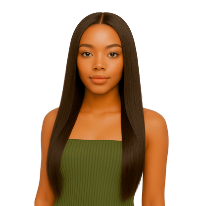 Dream Hair Health & Beauty #2 Dream hair I-Tip Human Hair 18''