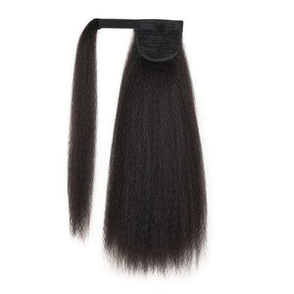 Dream Hair Health & Beauty #2 Dreamhair Yaki STR Wrap-Around Ponytail 22"