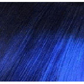 Dream Hair Health & Beauty 20" = 50 cm / Blau Mix Ombre #PTLR Blue Mix Dream Hair 3x Pre-Fluffed Afro Kinky Braid Synthetic Hair 20'' / 24''