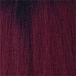 Dream Hair Health & Beauty 20" = 50 cm / Blond #18 Dream Hair 3x Pre-Fluffed Afro Kinky Braid Synthetic Hair 20'' / 24''