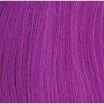 Dream Hair Health & Beauty 20" = 50 cm / Dunkelviolett # D.Purple Dream Hair 3x Pre-Fluffed Afro Kinky Braid Synthetic Hair 20'' / 24''