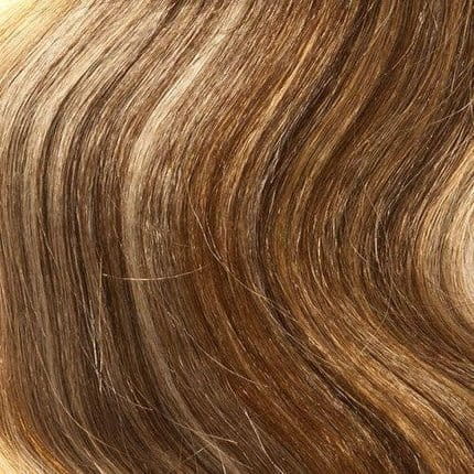 Dream Hair Health & Beauty 20" = 50 cm / F4/27/613 Dream Hair Euro Straight Human Hair