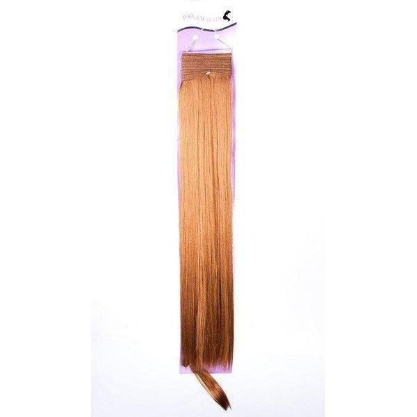 Dream Hair Health & Beauty 22" / 12 Dream Hair S-Semi Natural Yaky Wvg