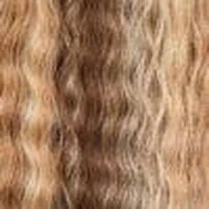 Dream Hair Health & Beauty 22" = 55 cm / P4/27/613 Dream Hair Euro Straight Human Hair