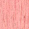 Dream Hair Health & Beauty 22" = 56 cm / Hot Pink Dream Hair 3X French Curl Braid 28"/22" Kunsthaar