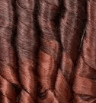 Dream Hair Health & Beauty 22" = 56 cm / T33/350 Dream Hair 3X French Curl Braid 28"/22" Kunsthaar