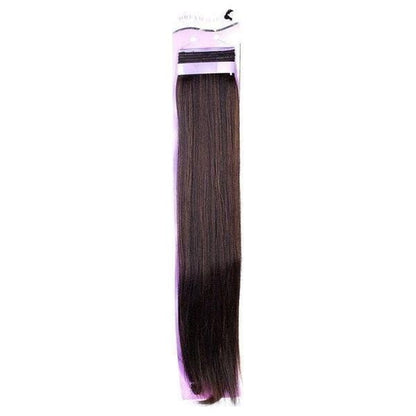 Dream Hair Health & Beauty 22" / FS1B/30 Dream Hair S-Semi Natural Yaky Wvg