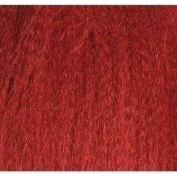 Dream Hair Health & Beauty 22" / Helles Kupfer #130 Dream Hair - Tresses crochetées boucles françaises (lot de 3) 22" et 16"