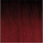 Dream Hair Health & Beauty 22" / Schwarz-Burgundy Mix Ombre #OT530 Dream Hair - Tresses crochetées boucles françaises (lot de 3) 22" et 16"