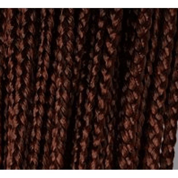 Dream Hair Health & Beauty 22" / #TCOPPER Dream Hair - Tresses crochetées boucles françaises (lot de 3) 22" et 16"