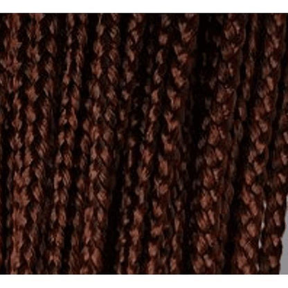 Dream Hair Health & Beauty 22" / #TCOPPER Dream Hair - Tresses crochetées boucles françaises (lot de 3) 22" et 16"