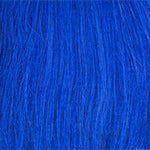 Dream Hair Health & Beauty 28" = 71 cm / BLUE-1 Dream Hair 3x Pre-Fluffed Afro Kinky Braid Kunsthaar 16'' / 28''
